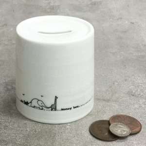 Nursery Moneybox