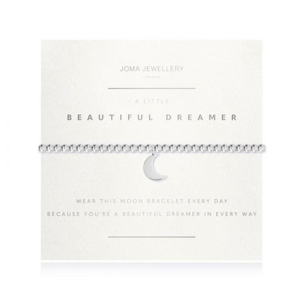 A Little Beautiful Dreamer Bracelet