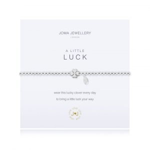 Joma A Little Luck Bracelet