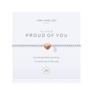 A Little Proud of You Bracelet