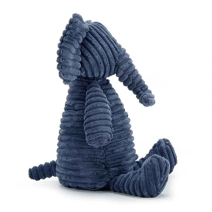 Jellycat Cordy Roy Elephant - Image 3