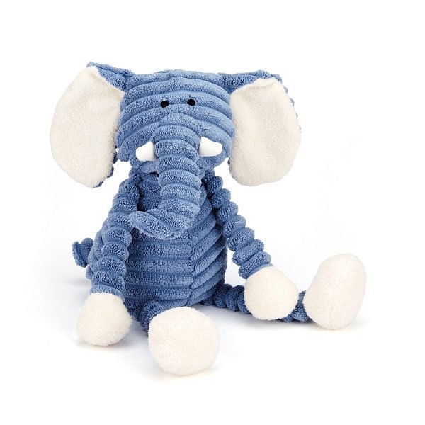 Jellycat Baby Cordy Roy Elephant