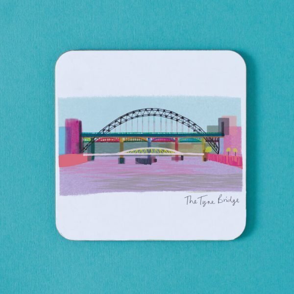 Tyne Bridge Coaster