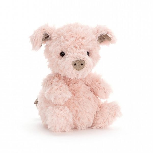 Jellycat Yummy Piglet