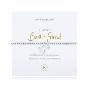 A Little Best Friend Bracelet