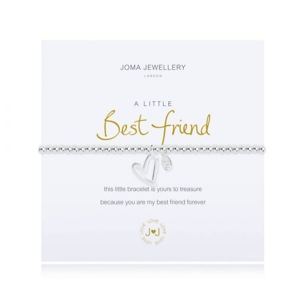 A Little Best Friend Bracelet