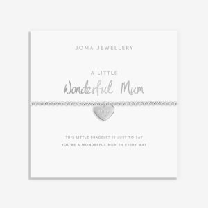 A Little Wonderful Mum Joma Bracelet