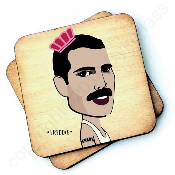 Freddie Coaster