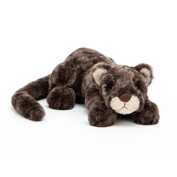 Lexi Leopard Little