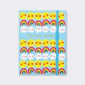 Gratitude Notebook