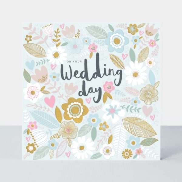 Wedding Card