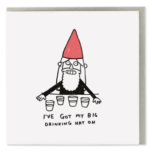 Wondeful Wife Card
