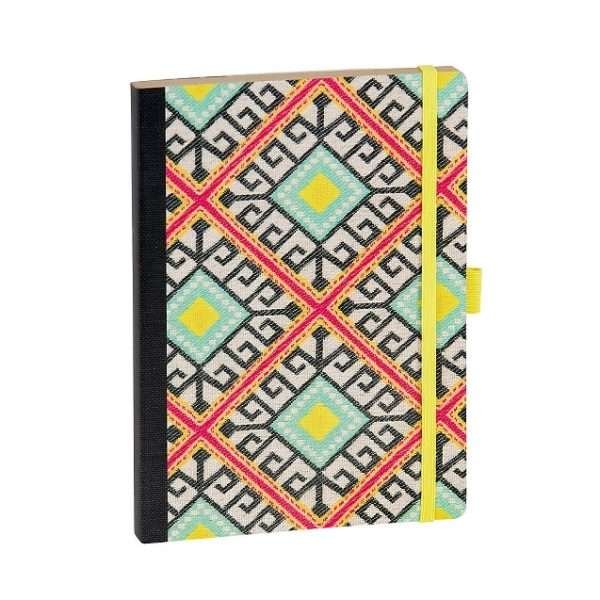 Tile Notebook