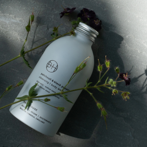 Patchouli and Black Pepper Body Wash
