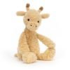 Sweet little Rolie Polie giraffe from Jellycat