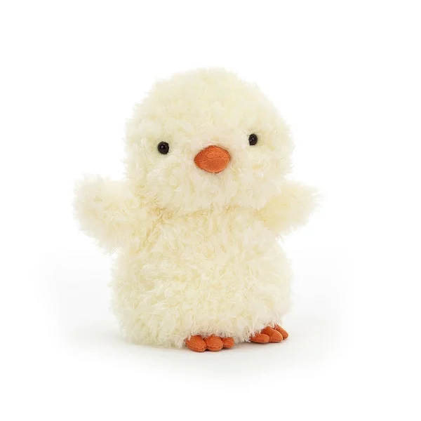 Jellycat Little Chic