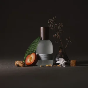 Fig and Nutmeg Cologne