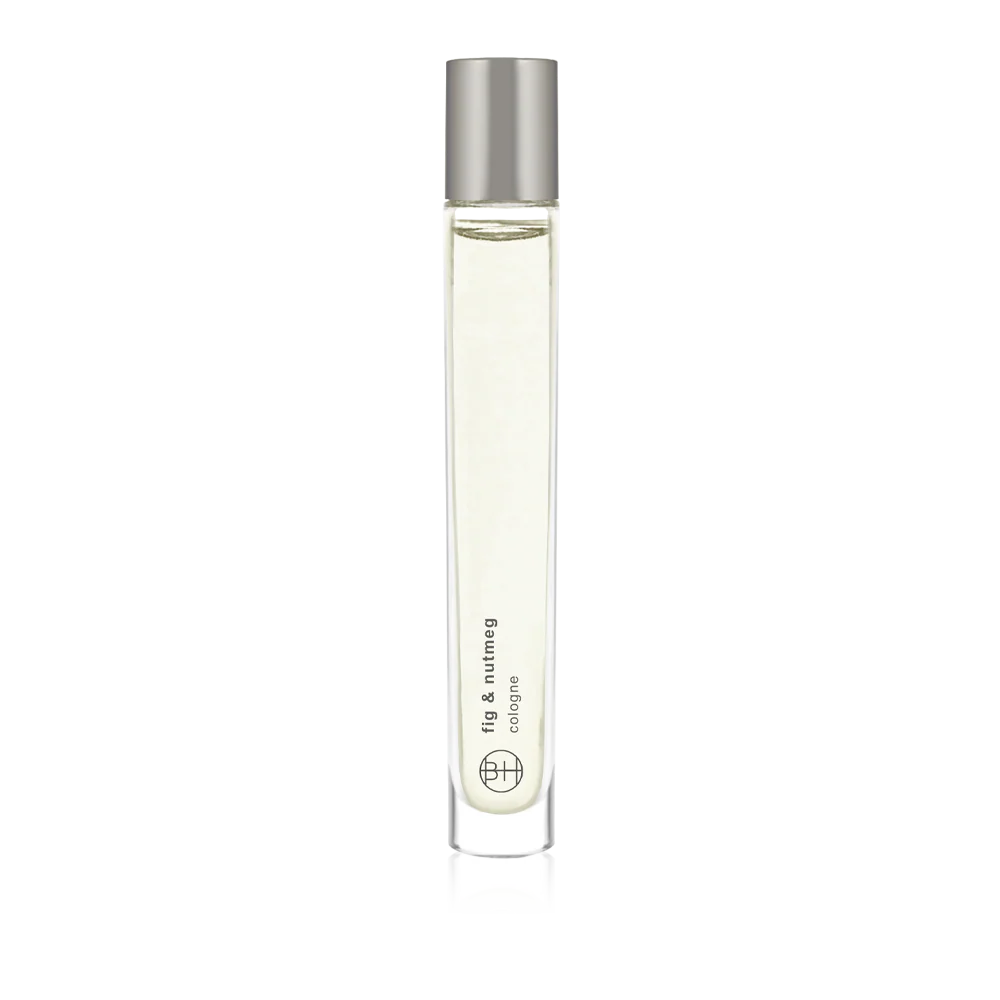 Fig and Nutmeg Cologne - Image 3