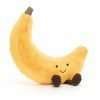 Jellycat Amuseable Banana cuddly toy
