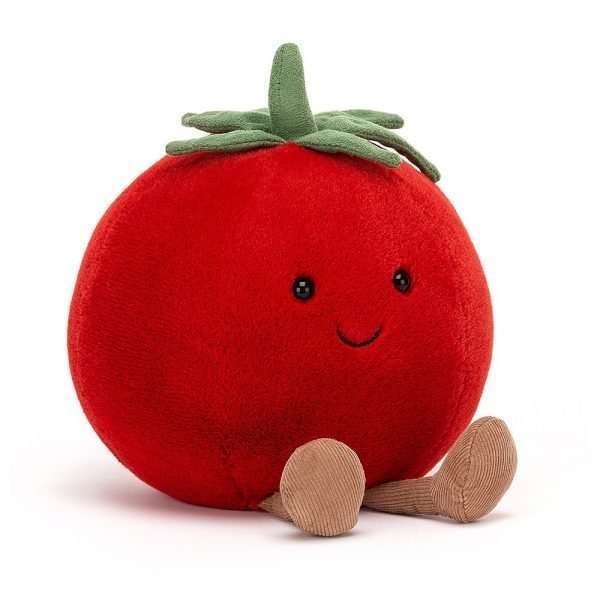 Jellycat Amuseable Tomato cuddly toy