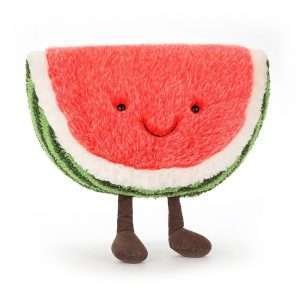 Jellycat Amuseable Watermelon cuddly toy