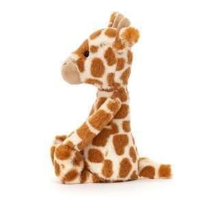 Jellycat Bashful Giraffe cuddly toy