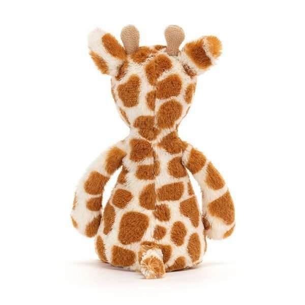 Jellycat Bashful Giraffe cuddly toy