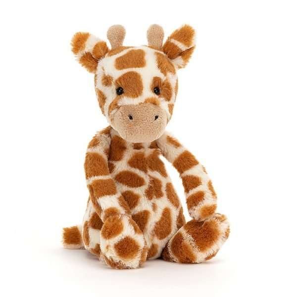 Jellycat Bashful Giraffe cuddly toy