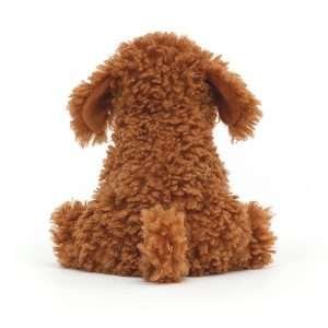 Jellycat Cooper Doodle Puppy cuddly soft toy
