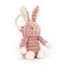 Jellycat Cordy Roy Baby Bunny Jitter toy