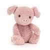 Jellycat Tumbletuft Pig cuddly soft toy