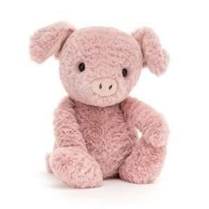 Jellycat Tumbletuft Pig cuddly soft toy