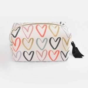 Pouch / Cosmetic Bag