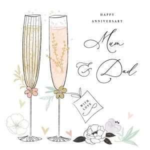 Relative Anniversary