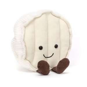 Jellycat Amuseable Goats Cheese soft toy