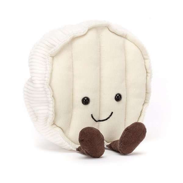 Jellycat Amuseable Goats Cheese soft toy