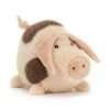 Jellycat Higgledy Piggledy Old Spot, A cure cuddly piggy