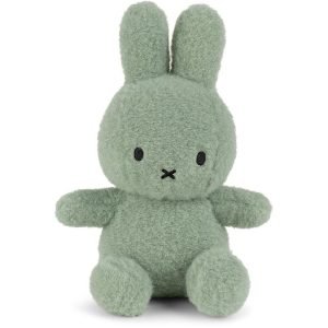 Alternative view of Pistachio Miffy Recycled Soft Toy