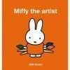 Miffy The Artist Hardback Book