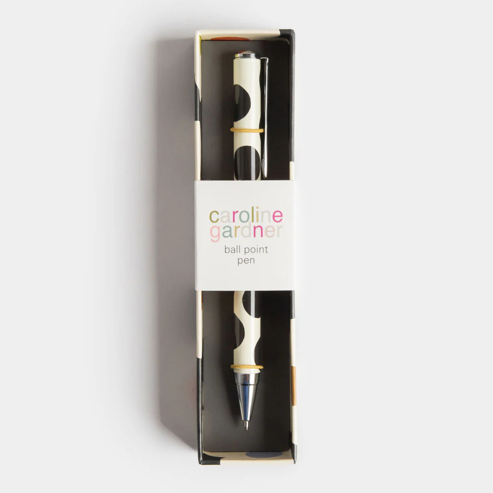 Mono Spot Boxed Pen - Image 2