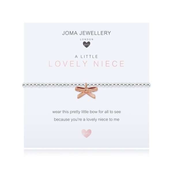 A Little Lovely Niece Children's Joma Bracelet