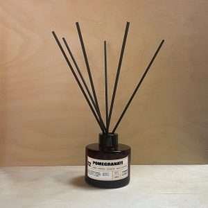 Pomegranate Room Diffuser