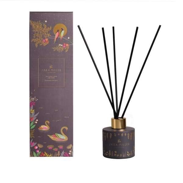 Sara Miller Patchouli, Cedar and Thyme Room Diffuser