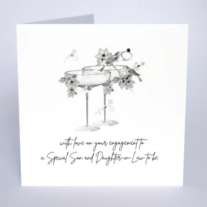 Engagement Card