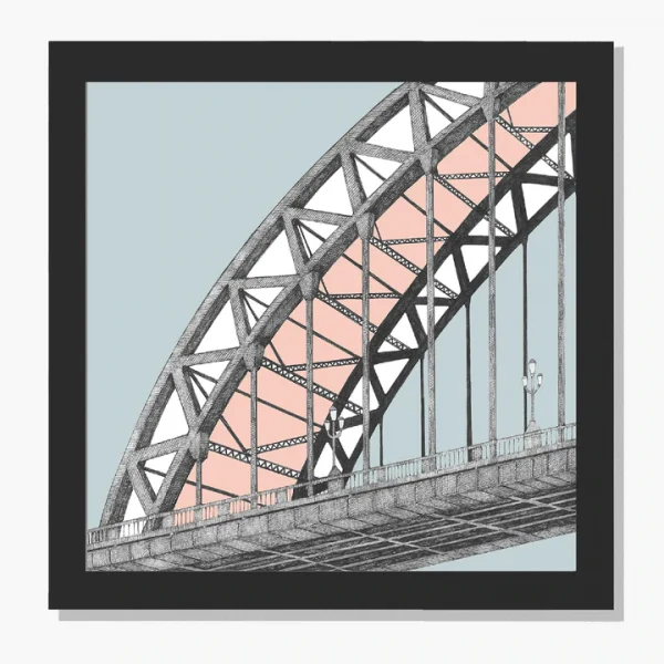 Tyne Please Print