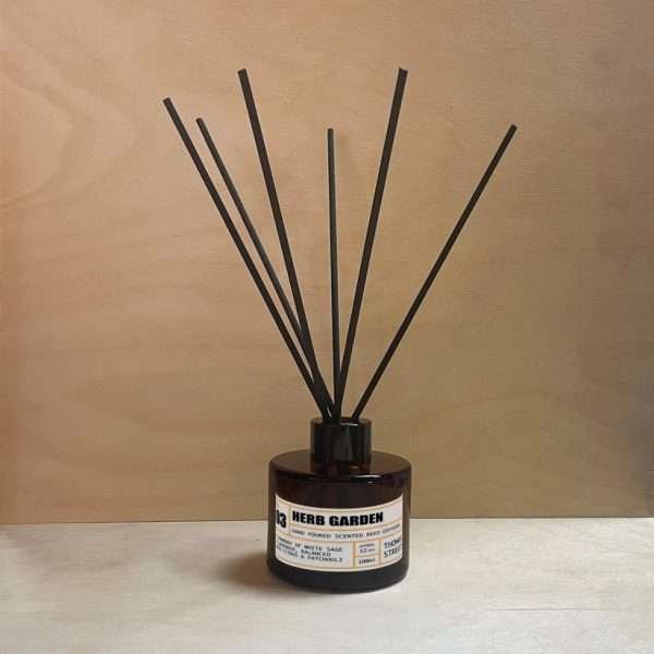 Herb Garden Diffuser