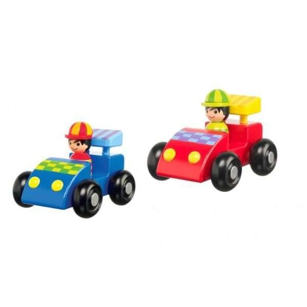 Racing Cars