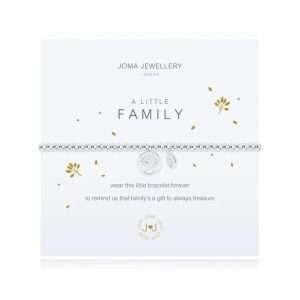 A Little Family Bracelet