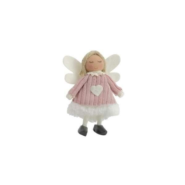 Standing Angel