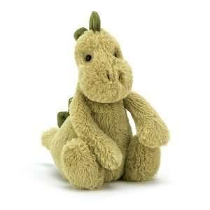 Jellycat Bashful Dino Big